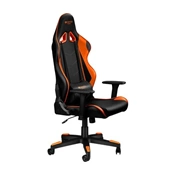 Canyon Deimos Gaming chair Black/Orange