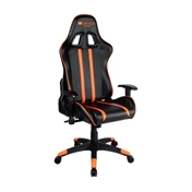 Canyon Fobos Gaming chair Black/Orange