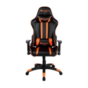 Canyon Fobos Gaming chair Black/Orange