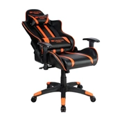 Canyon Fobos Gaming chair Black/Orange