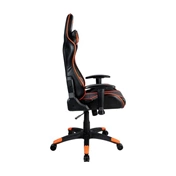 Canyon Fobos Gaming chair Black/Orange