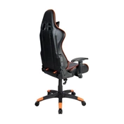 Canyon Fobos Gaming chair Black/Orange