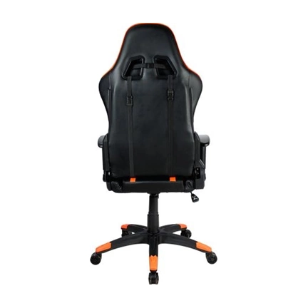 Canyon Fobos Gaming chair Black/Orange