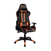 Canyon Fobos Gaming chair Black/Orange