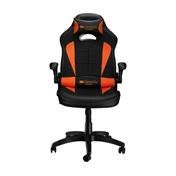 Canyon Vigil Gaming chair Black/Orange