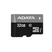 Card MICRO SDHC Adata Premier 32GB 1 Adapter UHS-I CL10