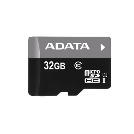 Card MICRO SDHC Adata Premier 32GB 1 Adapter UHS-I CL10