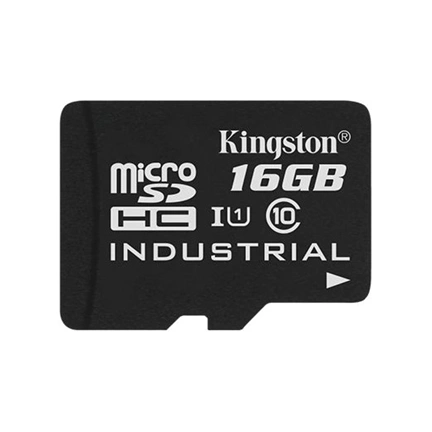 Card MICRO SD Kingston 16GB SDCIT / 16GB Class 10+adapter