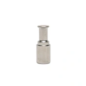 Caruba 3/8" belső menet – 5/8" külső csap