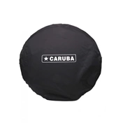 Caruba 5 az 1-ben Derítőlap szett - 100x150cm (Arany, Ezüst, Fekete, Fehér, Diffúzor)