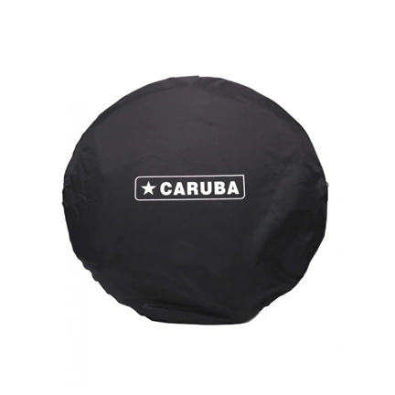 Caruba 5 az 1-ben Derítőlap szett - 100x150cm (Arany, Ezüst, Fekete, Fehér, Diffúzor)
