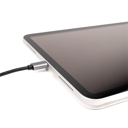 Caruba 5 az 1-ben portos USB-C hub asztroszürke - Space Grey (CUSB-6)