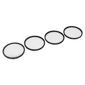 Caruba Close up Filter Kit 77mm (+1/+2/+4/+10)