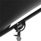 Caruba Curved Face Reflector Pro ívelt portréreflektor – 180 × 65 cm