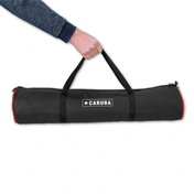 Caruba Curved Face Reflector Pro ívelt portréreflektor – 180 × 65 cm
