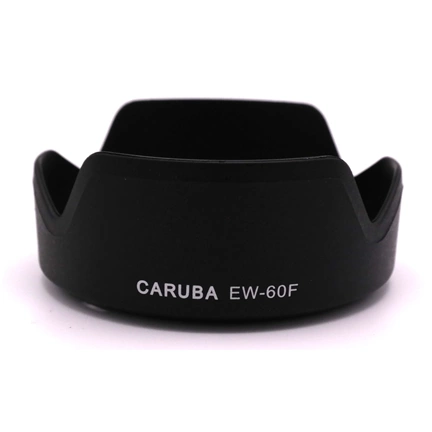 Caruba EW-60F napellenző (Canon EW-60F)