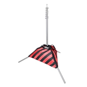 Caruba Homokzsák Tripodokhoz