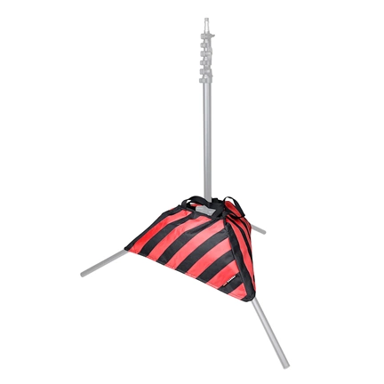 Caruba Homokzsák Tripodokhoz