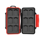 Caruba Multi Card Case MCC-10