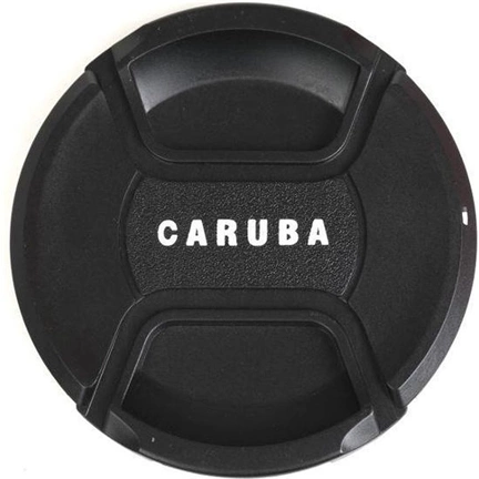 Caruba Objektívsapka 39mm