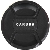 Caruba Objektívsapka 40.5mm