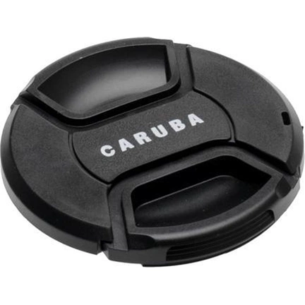 Caruba Objektívsapka 40.5mm