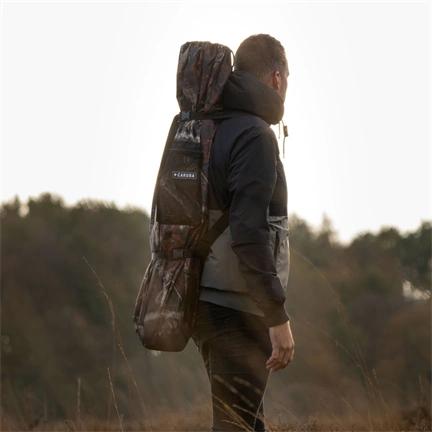 Caruba Rejteksátor Átlátszó