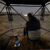 Caruba Rejteksátor Átlátszó