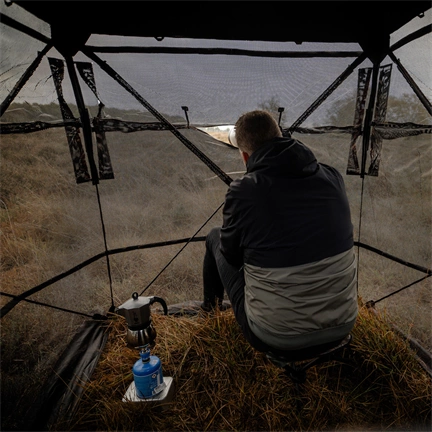 Caruba Rejteksátor Átlátszó