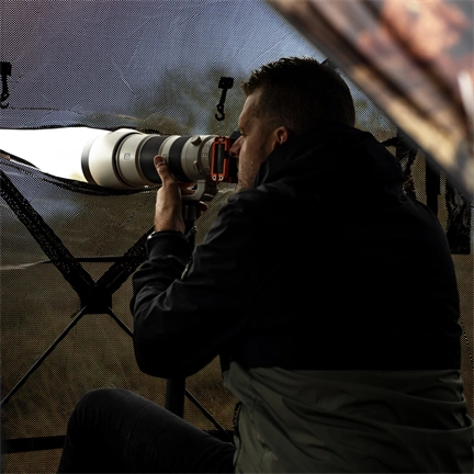 Caruba Rejteksátor Átlátszó