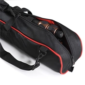 Caruba állványtáska, fekete - TB-1 (Tripodbag-1)