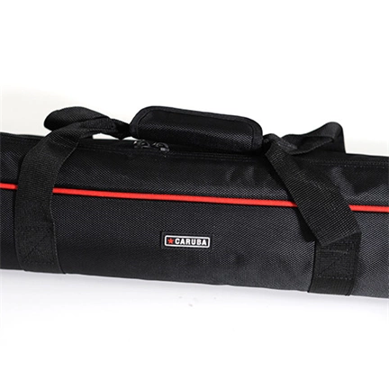 Caruba állványtáska, fekete - TB-2 (Tripodbag-2)