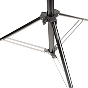 Caruba alumínium stúdióállvány LS-4, 280cm