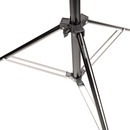 Caruba alumínium stúdióállvány LS-4, 280cm