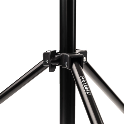 Caruba alumínium stúdióállvány LS-4, 280cm