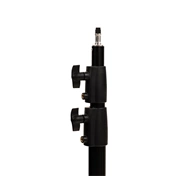 Caruba alumínium stúdióállvány LS-4, 280cm