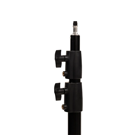 Caruba alumínium stúdióállvány LS-4, 280cm