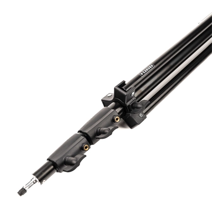 Caruba alumínium stúdióállvány LS-4, 280cm