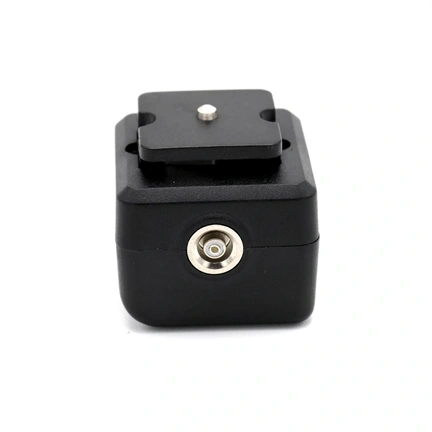 Caruba vakupapucs adapter (Középpontos érintkezőről X-érintkezőre)