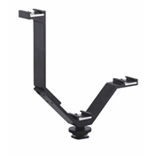 Caruba vakupapucs elosztó adapter L