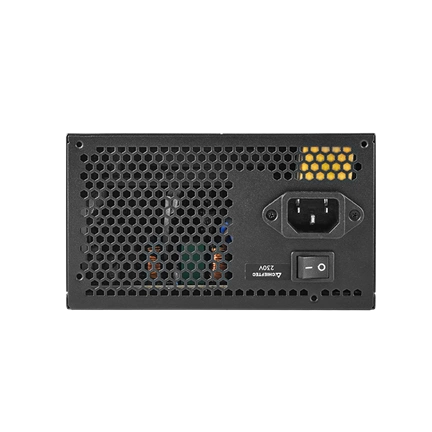 Chieftec 700W ZPU-700S táp
