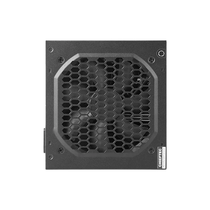 Chieftec ZPU-500S EON ATX desktop tápegység 500W 80+ BOX