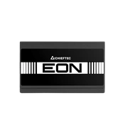 Chieftec ZPU-500S EON ATX desktop tápegység 500W 80+ BOX