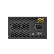 Chieftec ZPU-500S EON ATX desktop tápegység 500W 80+ BOX