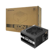 Chieftec ZPU-500S EON ATX desktop tápegység 500W 80+ BOX