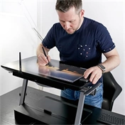 Cintiq Pro 24 Ergo Stand