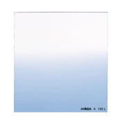 Cokin S filter A123L Gradual Blue B2 Light