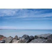 Cokin S filter P123F Gradual Blue B2 Full