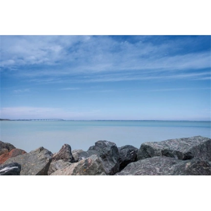 Cokin S filter P123F Gradual Blue B2 Full