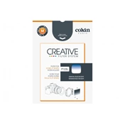 Cokin S filter P123L Gradual Blue B2 Light